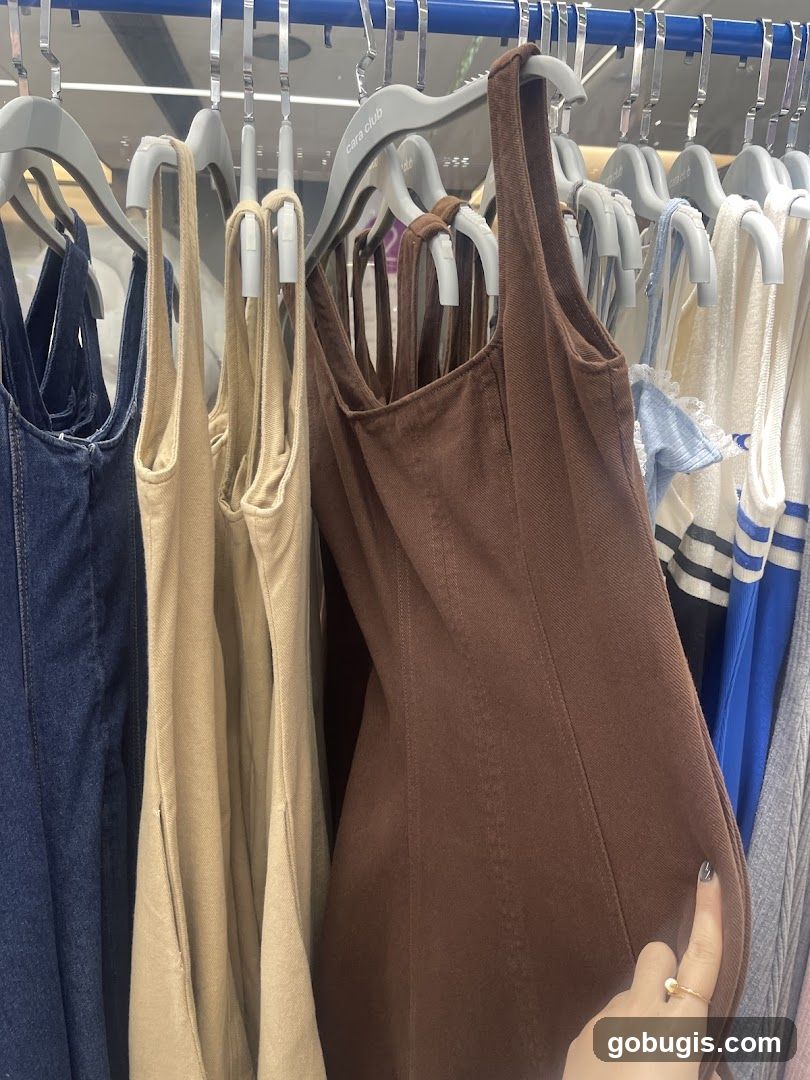 Clothing Rack