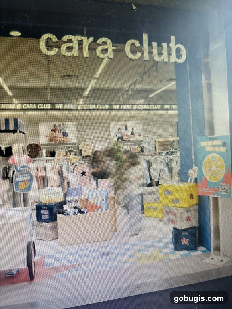 Cara Club