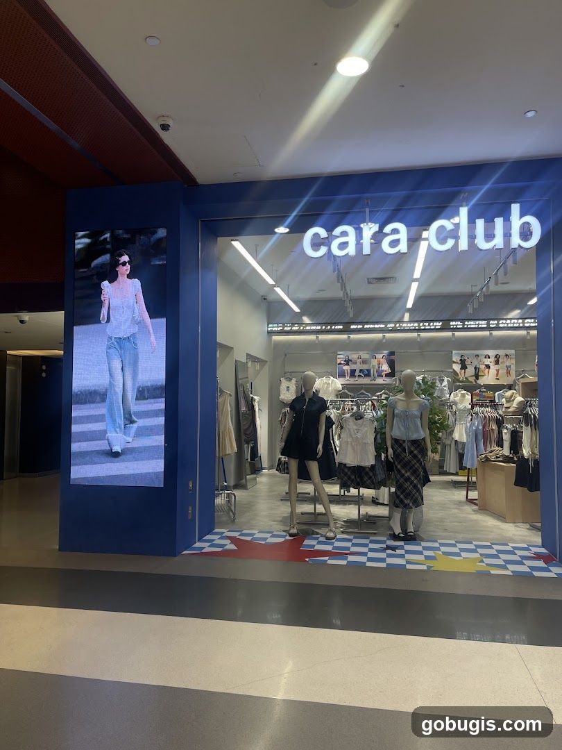 Cara Club