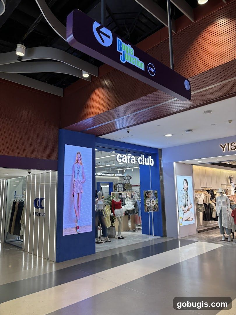 Cara Club