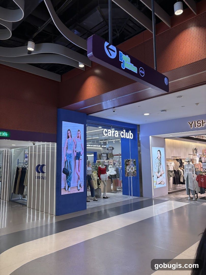 Cara Club