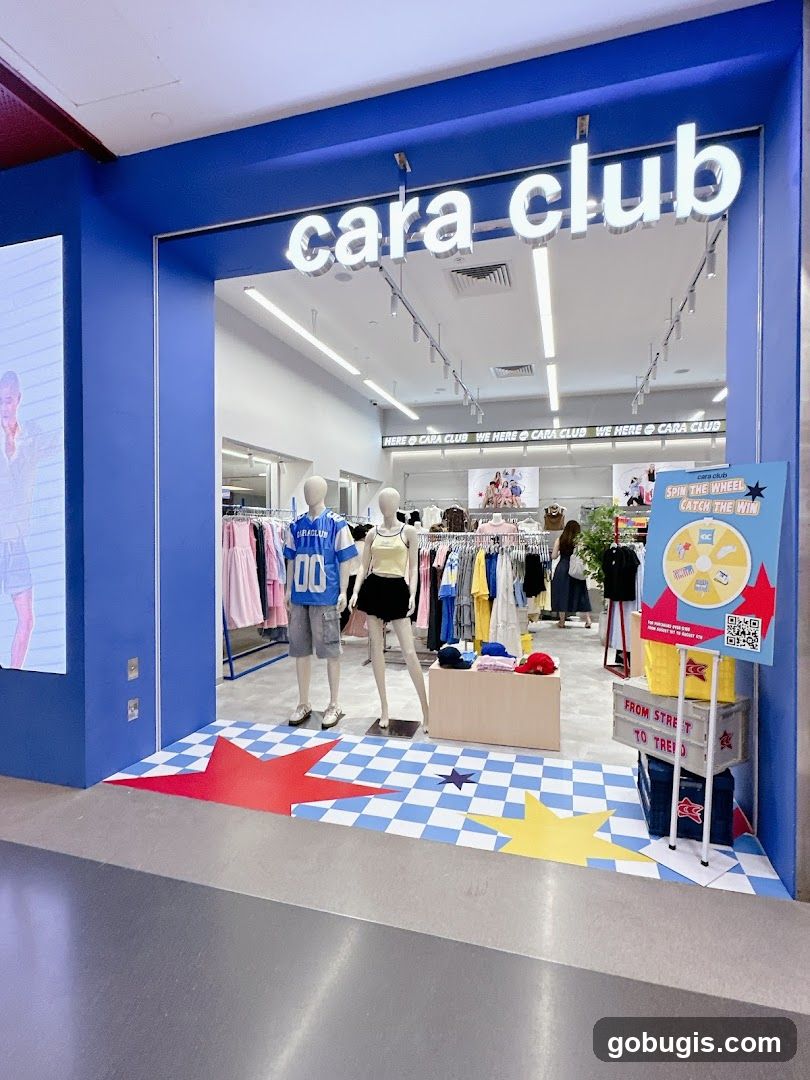 Cara Club