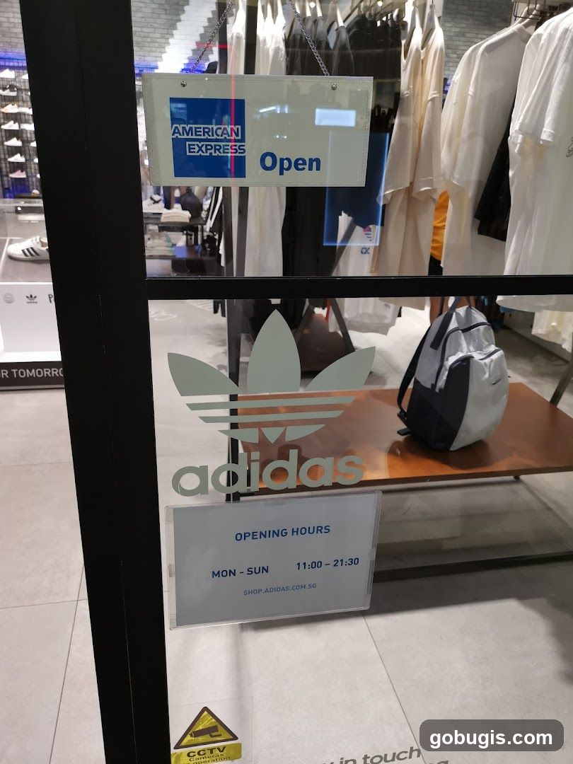adidas Originals Bugis Plus
