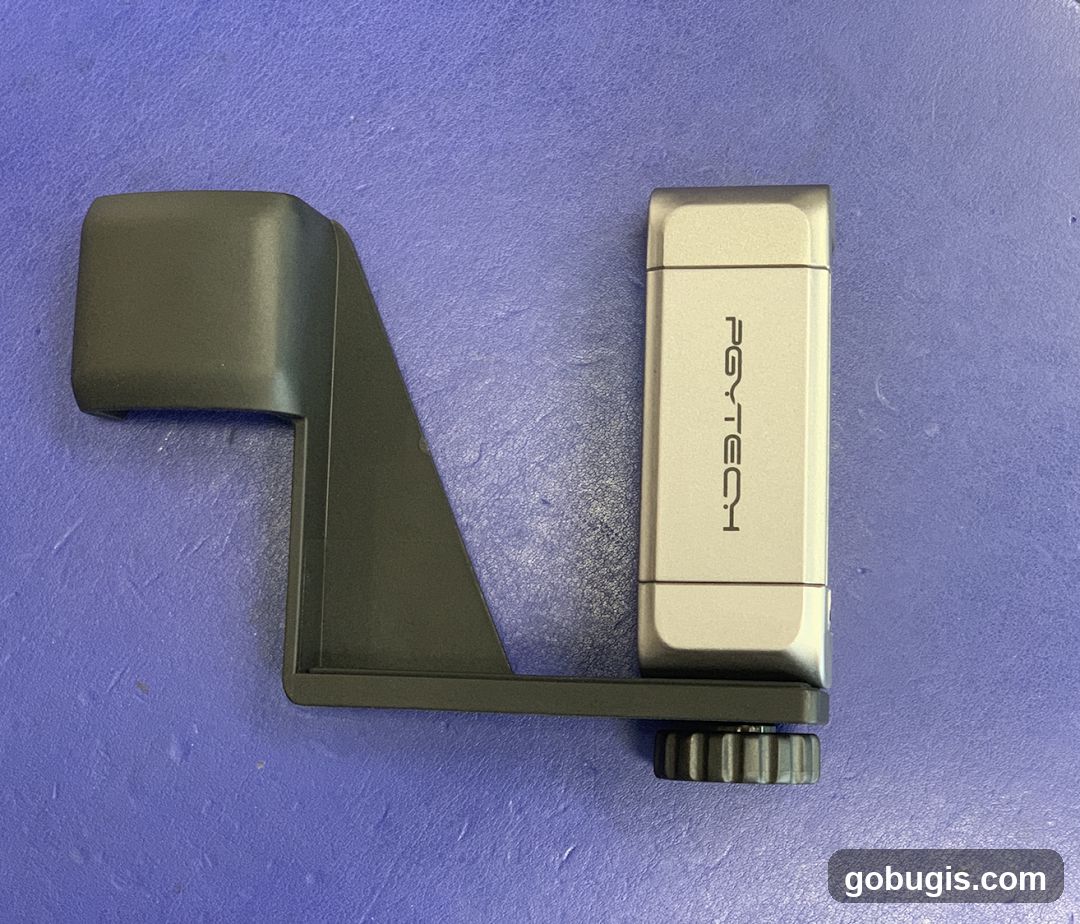 PGYTECH Mount