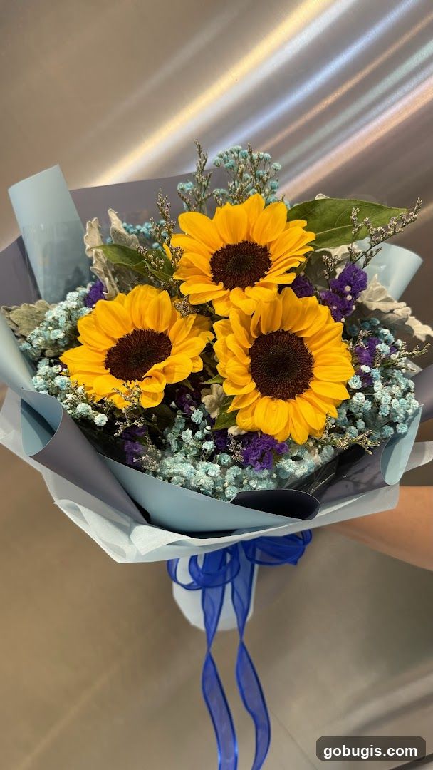Raffles Florist