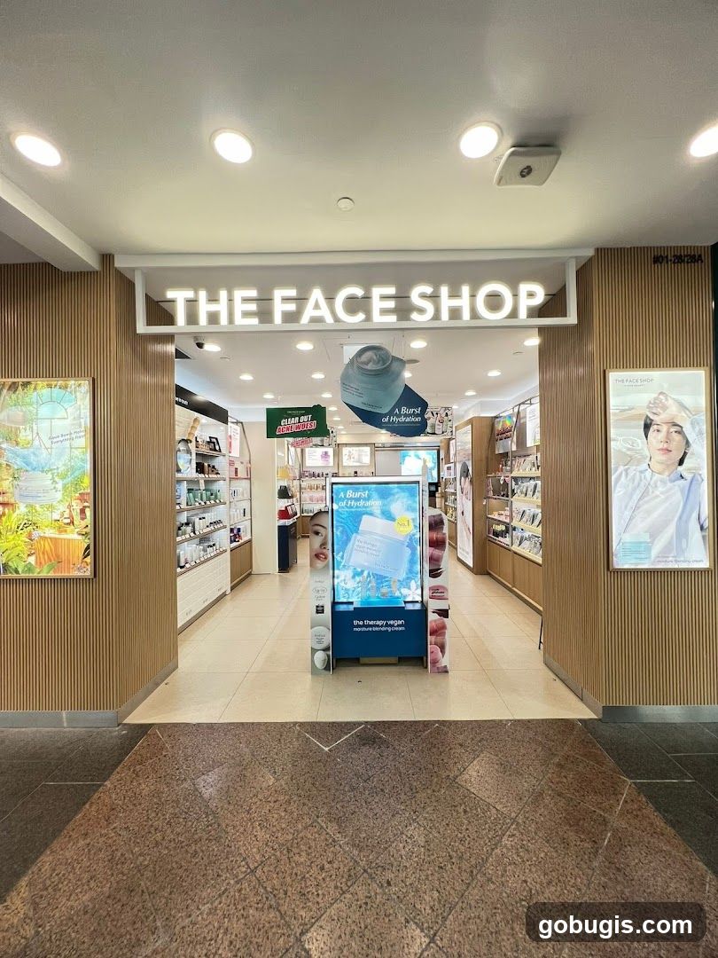 THEFACESHOP