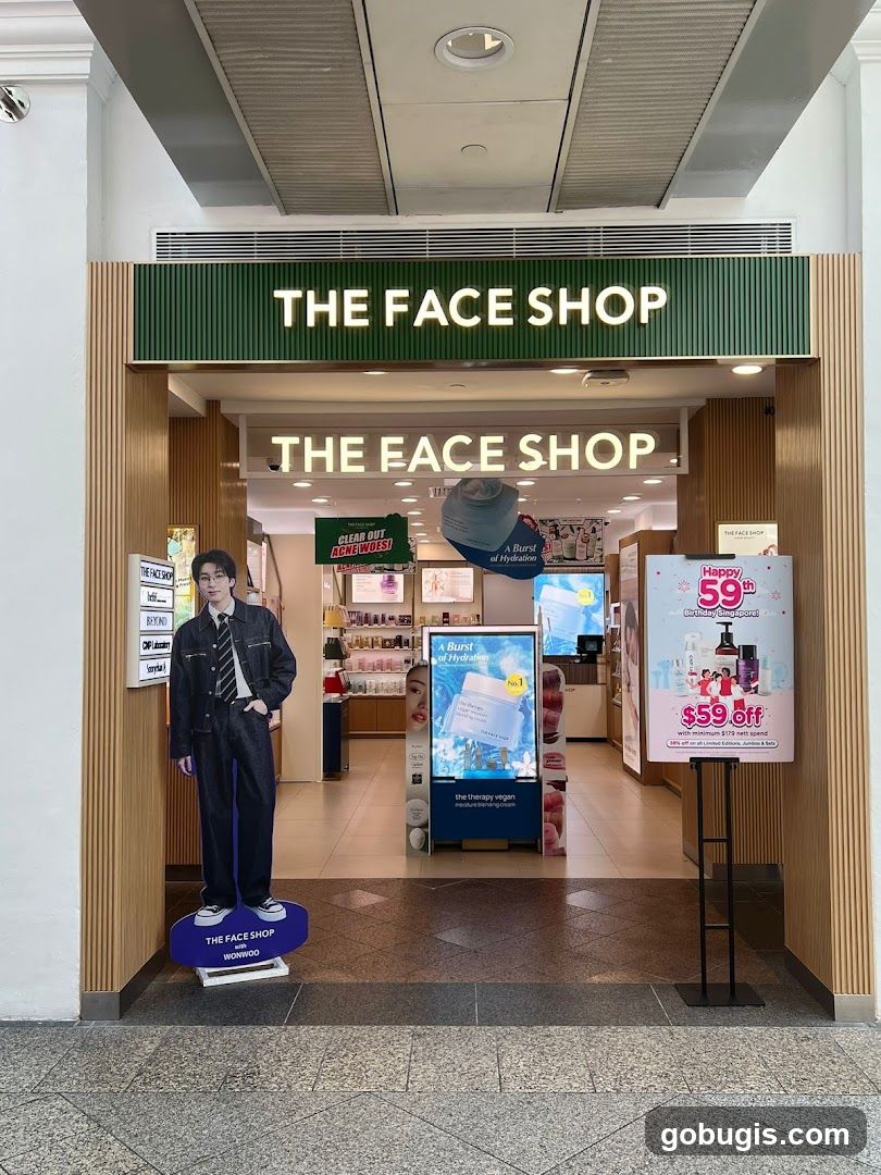 THEFACESHOP