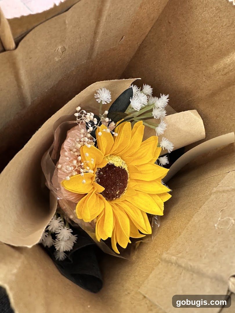 Raffles Florist