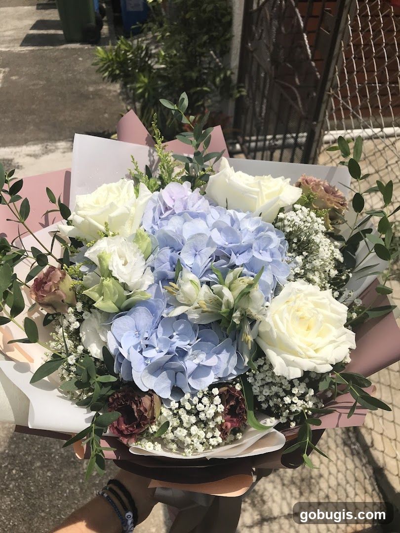 Raffles Florist