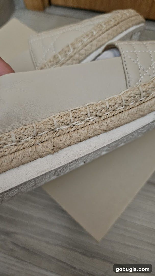 Espadrille Sandals