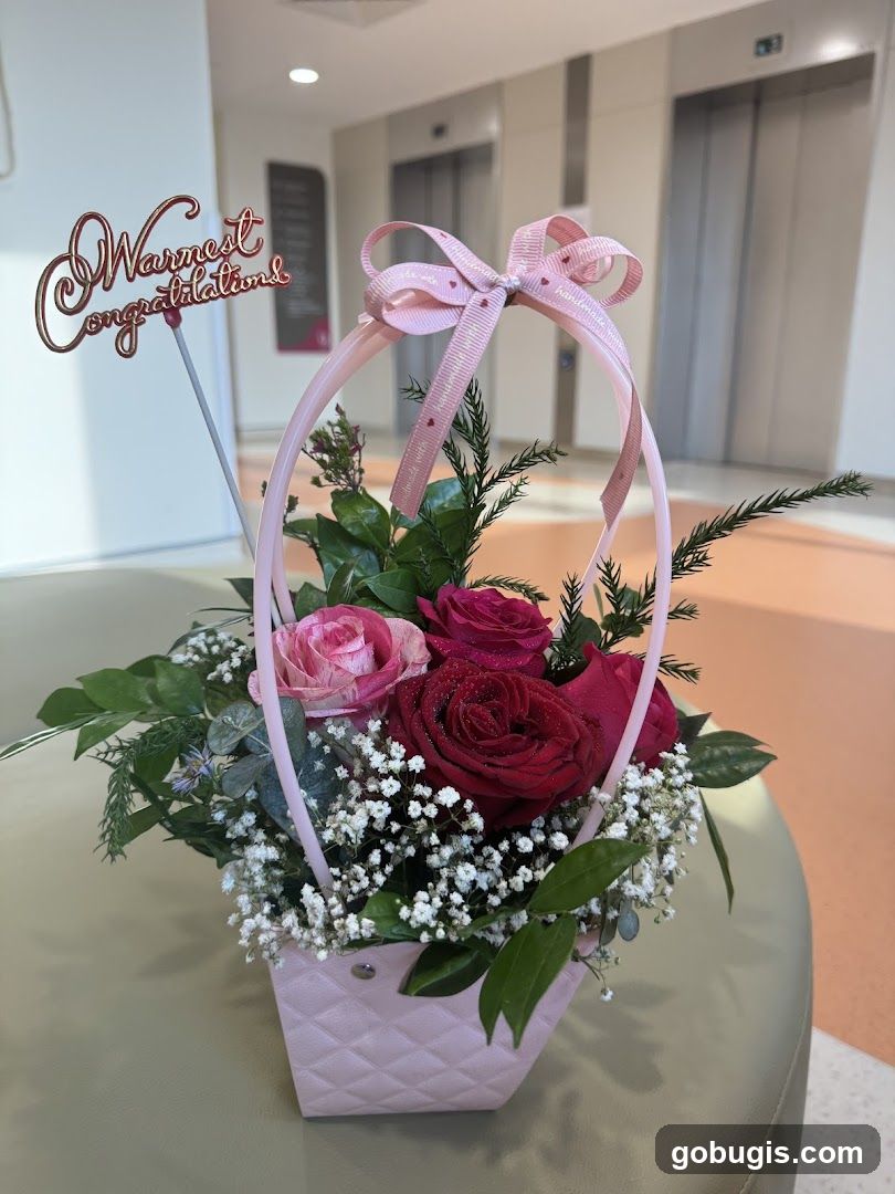 Raffles Florist