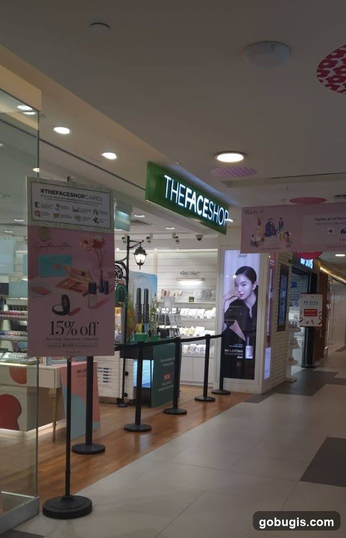 THEFACESHOP