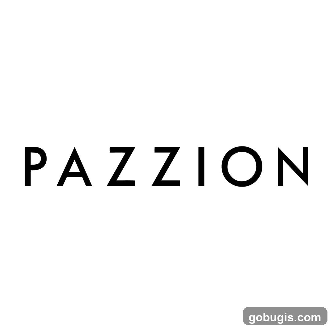 Pazzion Logo