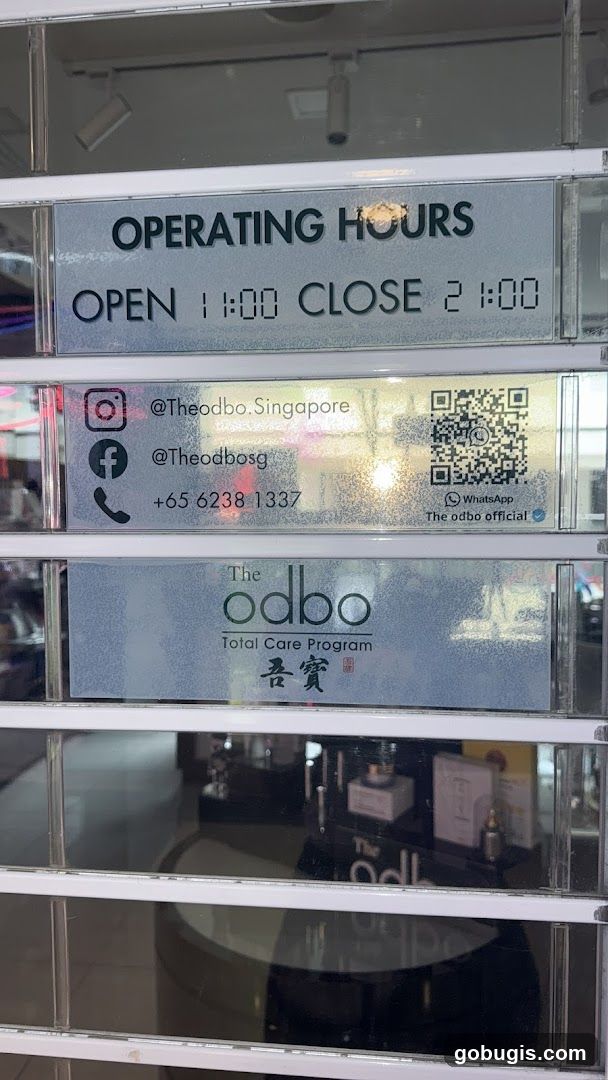 The odbo