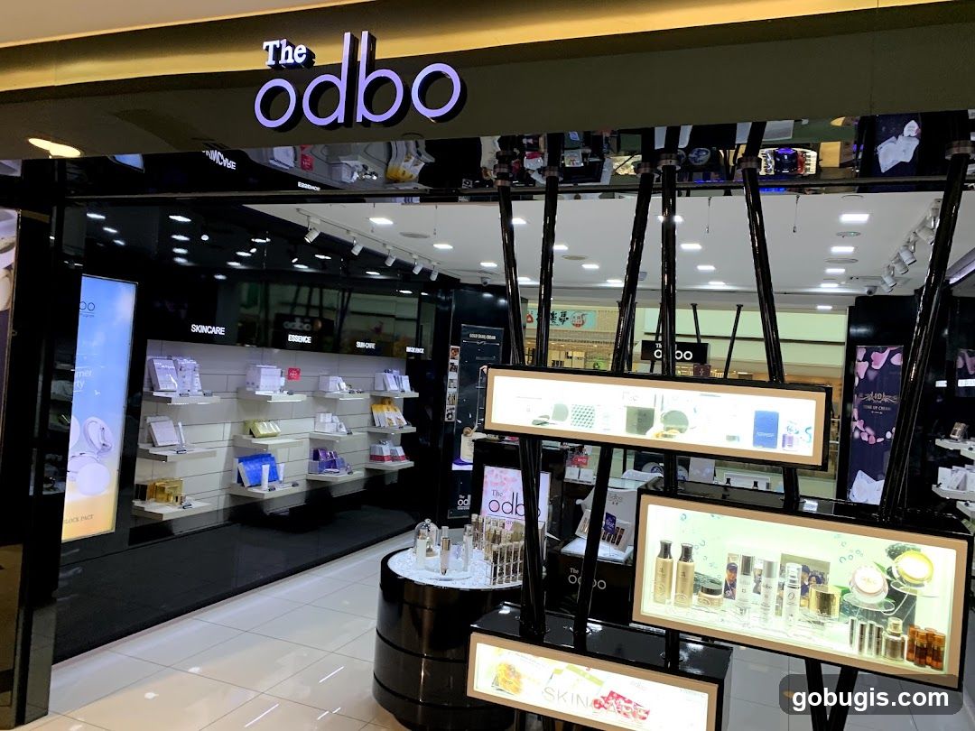 The odbo