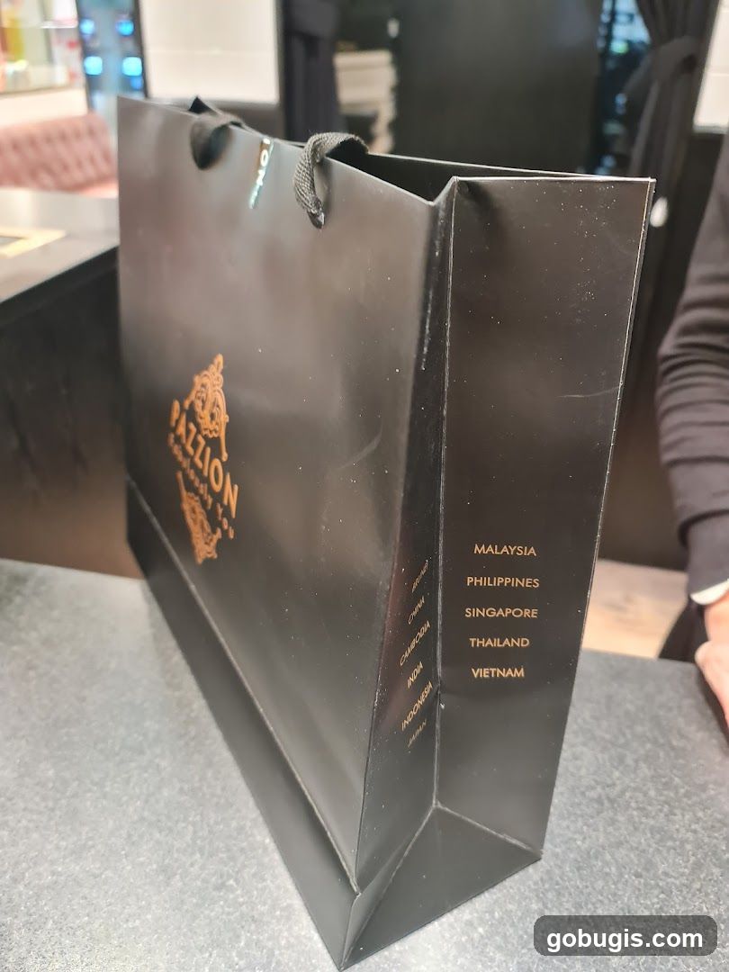 Shopping Bag