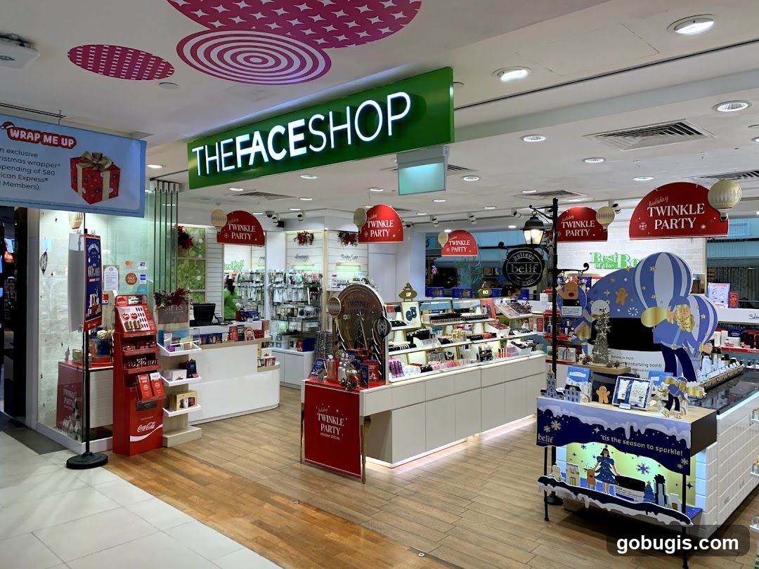 THEFACESHOP