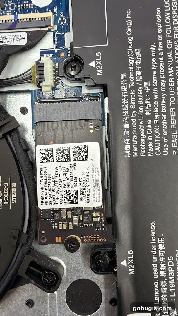 Computer Components