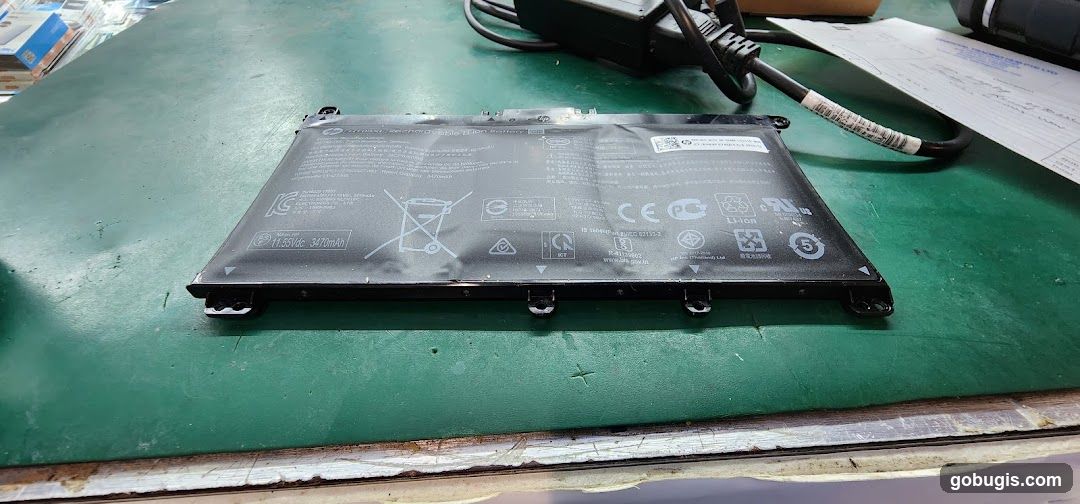 Laptop Battery