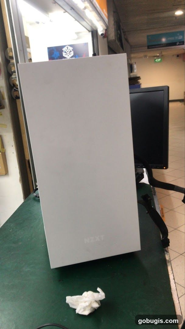 Computer Case