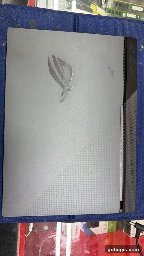ASUS ROG Laptop