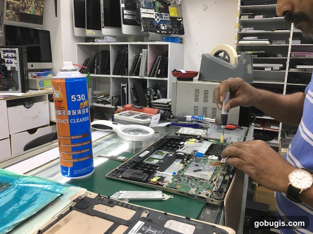 Computer Repair