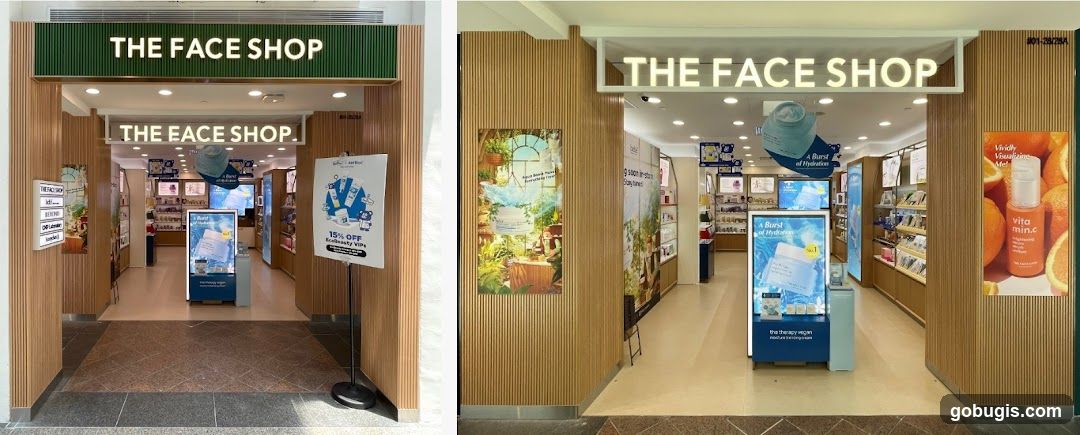 THEFACESHOP