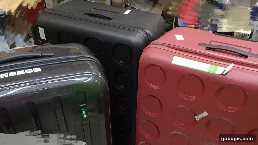 Luggage