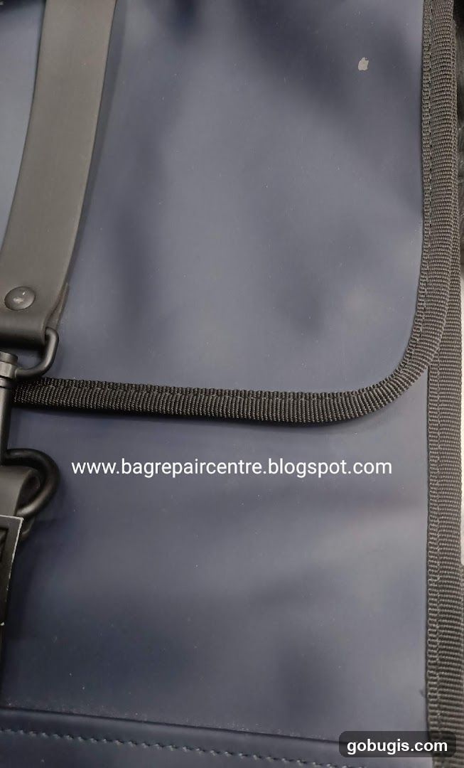 Bag Repair Service