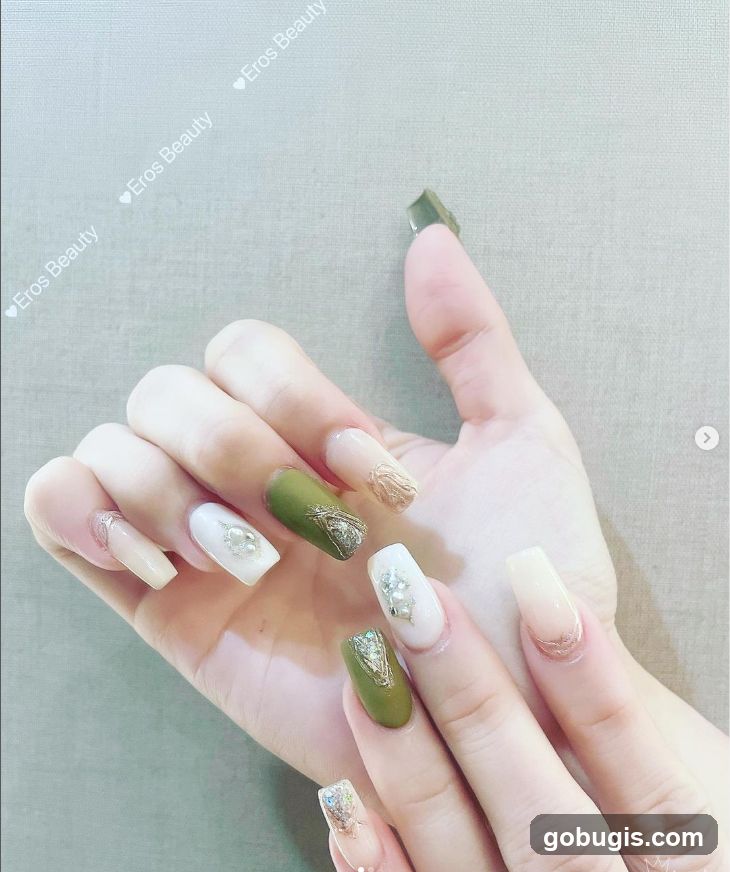 Nail Art