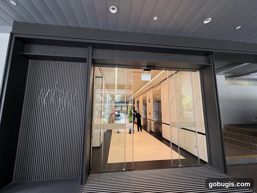 Citizen Watches Service Centre Singapore