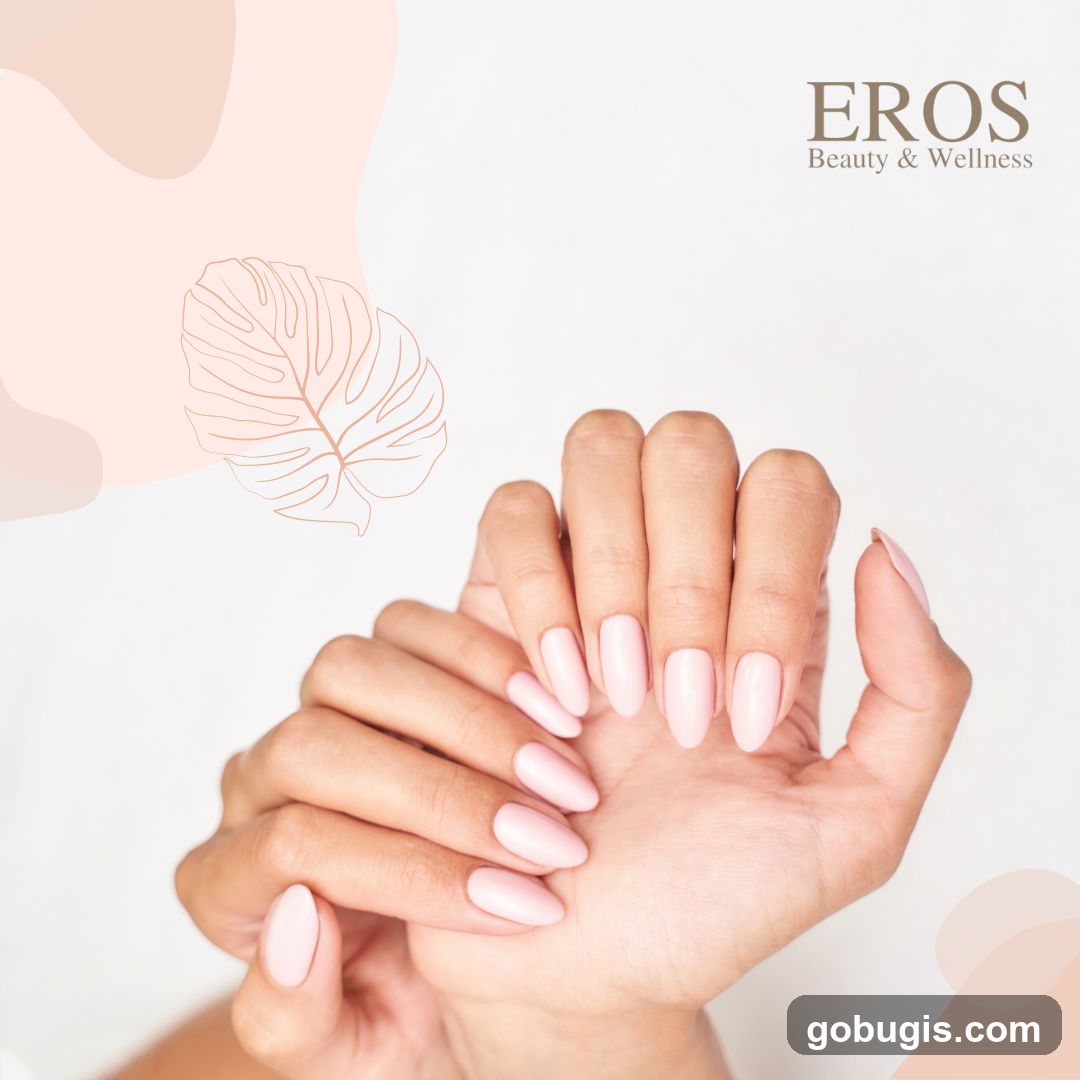 Eros Beauty & Wellness