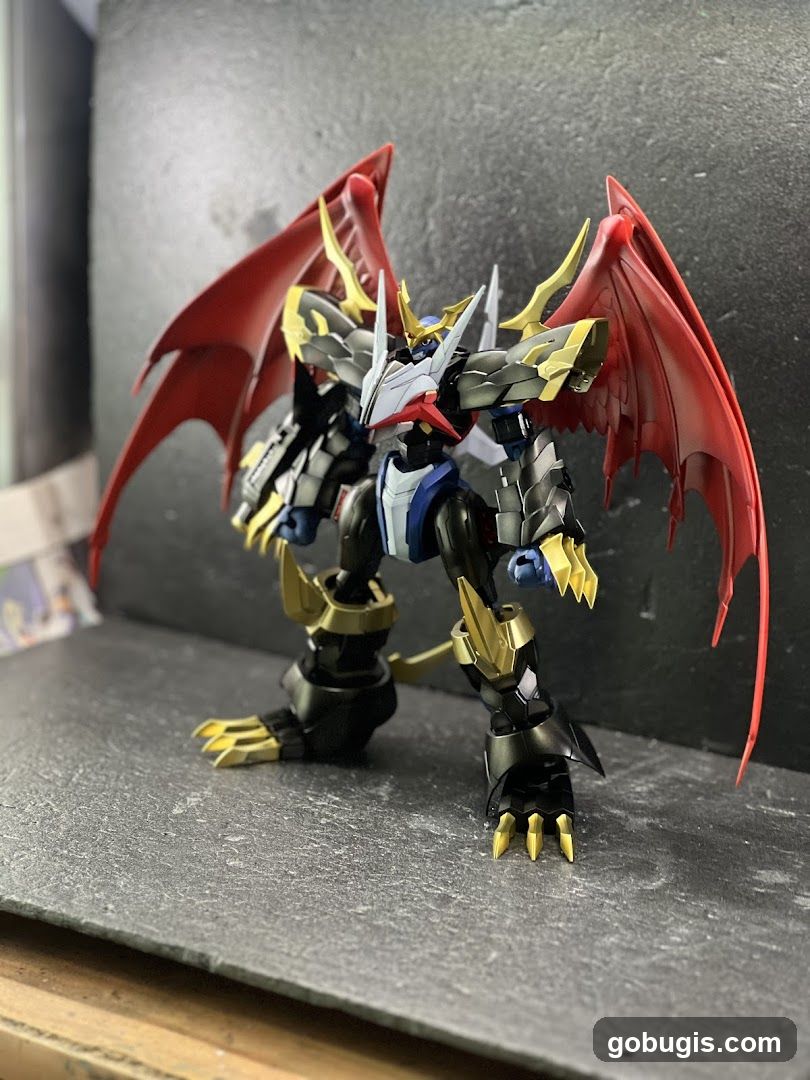 Action Figure