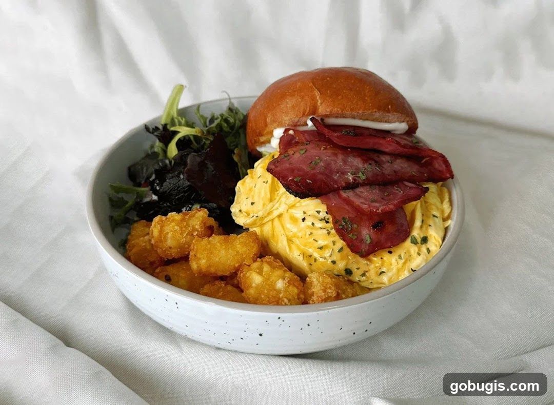 Breakfast Bowl