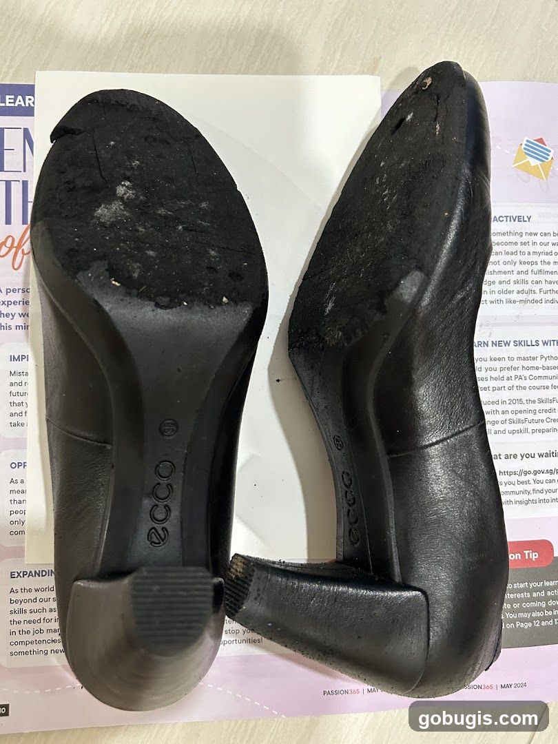 Mr Lau Cobbler