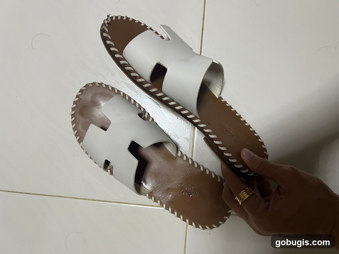 Mr Lau Cobbler