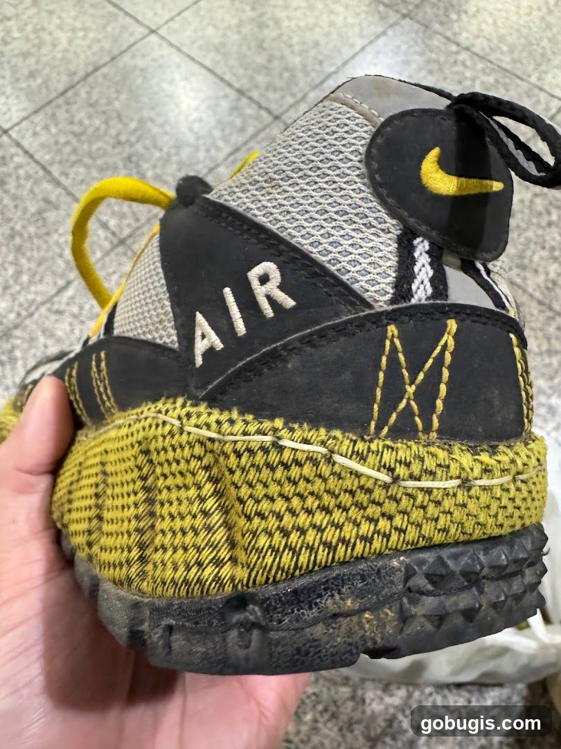 Mr Lau Cobbler