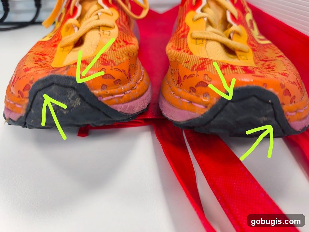 Running Shoes