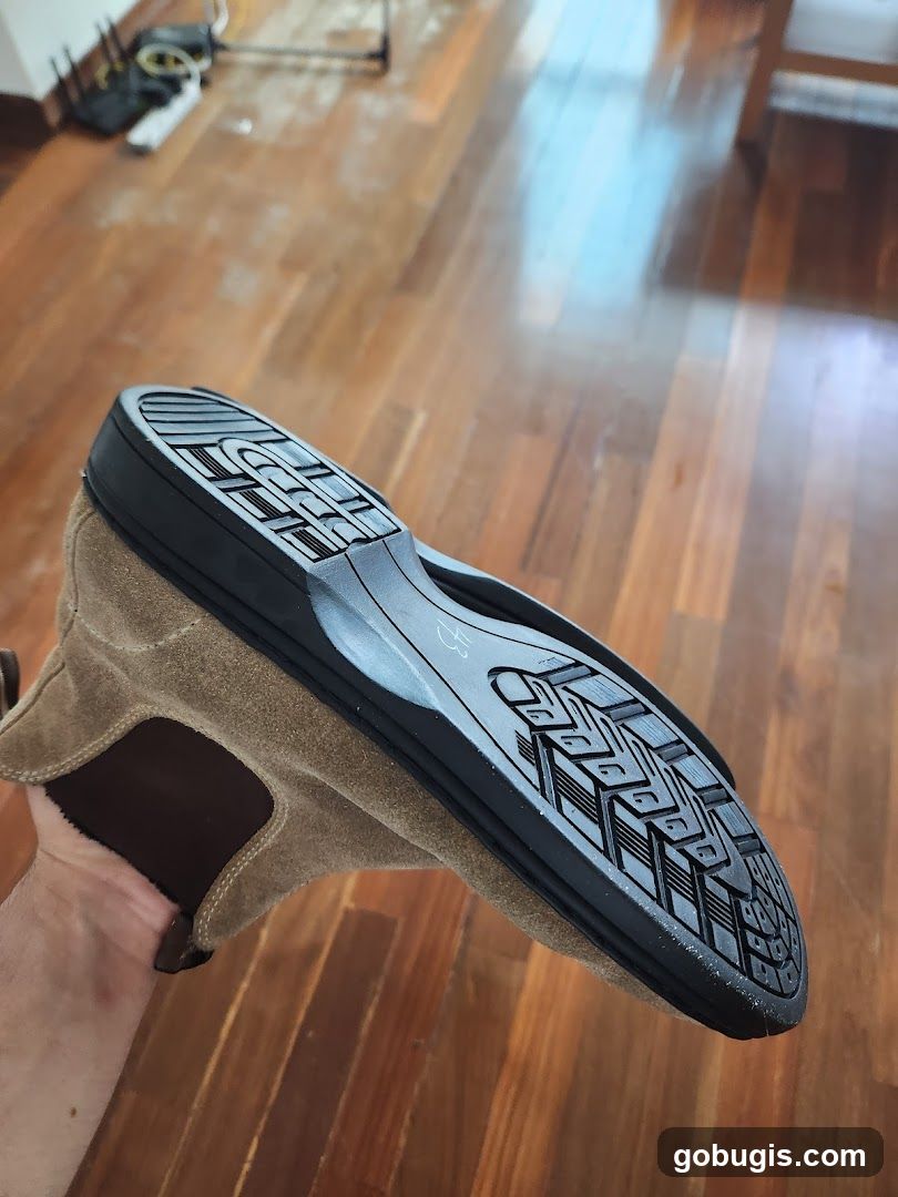 Boot Sole
