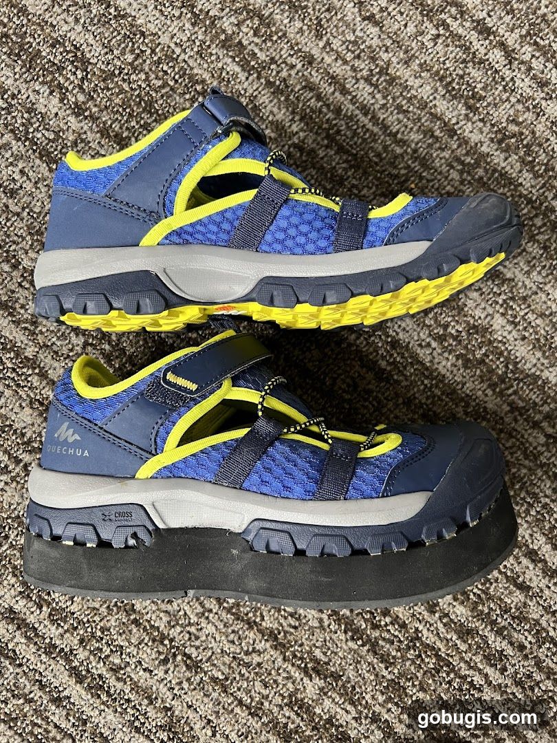 Children's Hiking Sandals