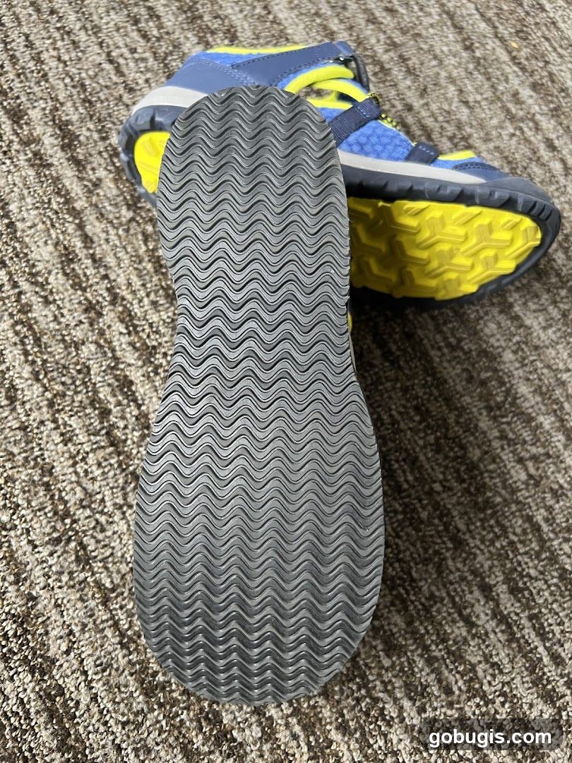 Children's Shoes