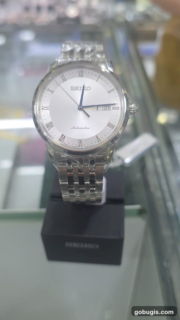 Seiko Automatic Watch