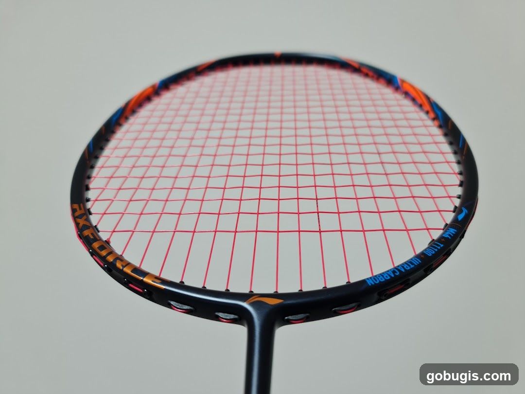 Badminton Racket