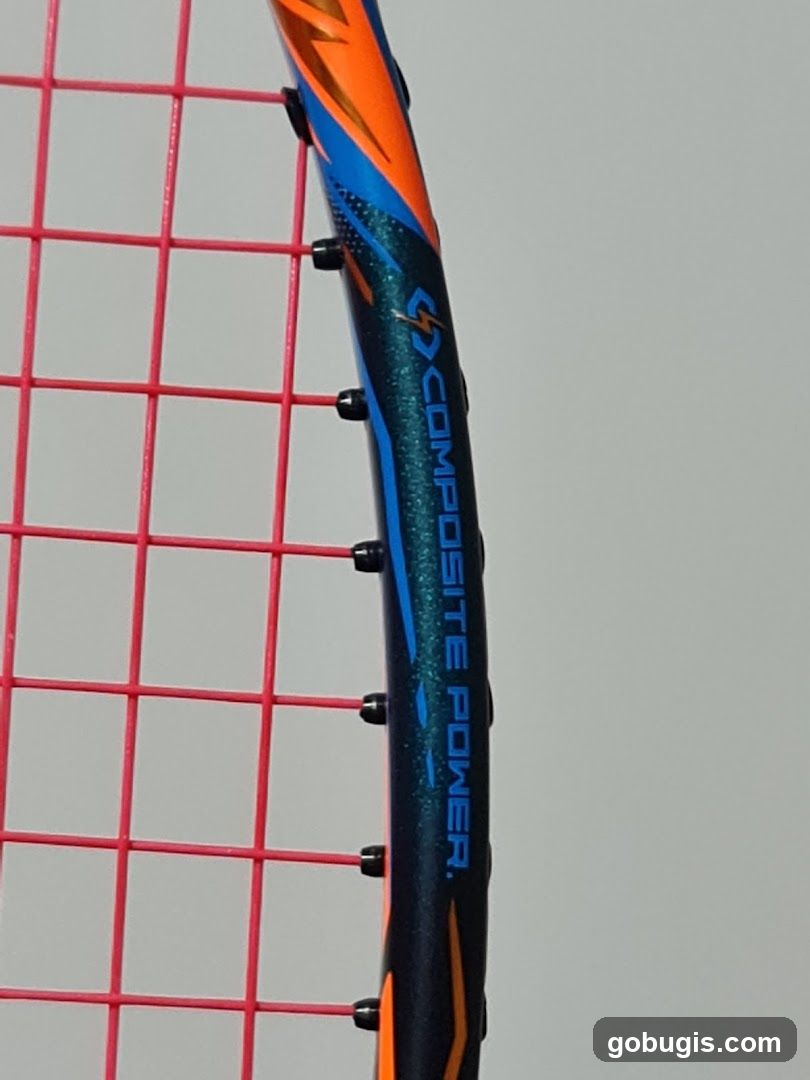 Badminton Racket