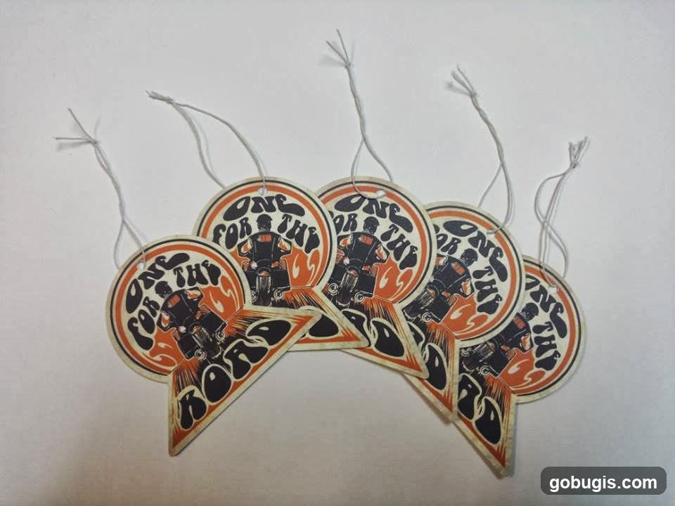 Air Fresheners