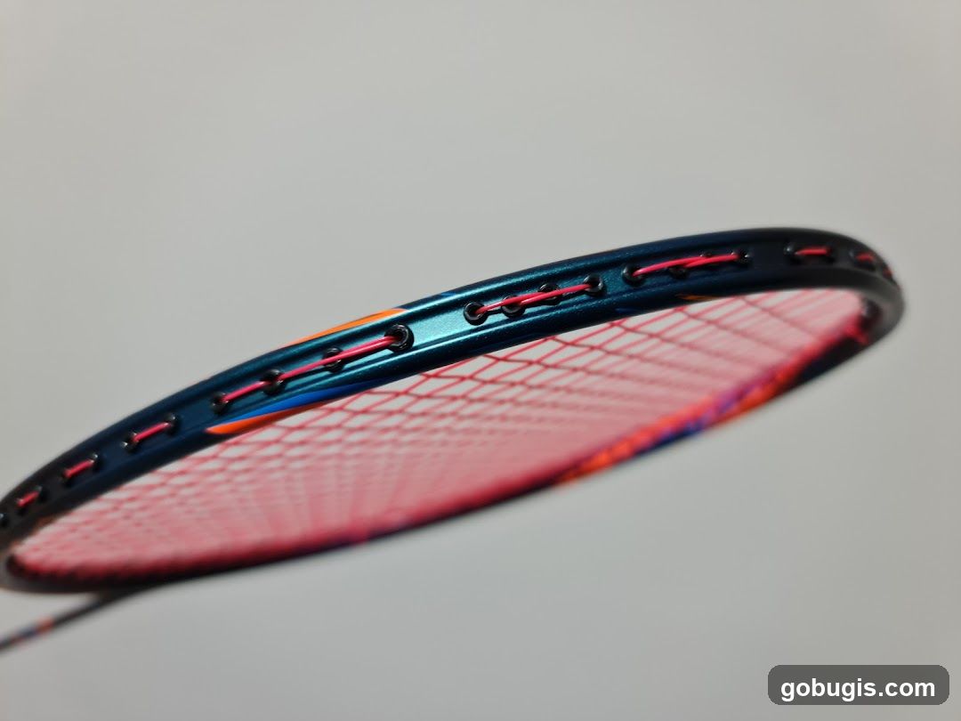 Badminton Racket
