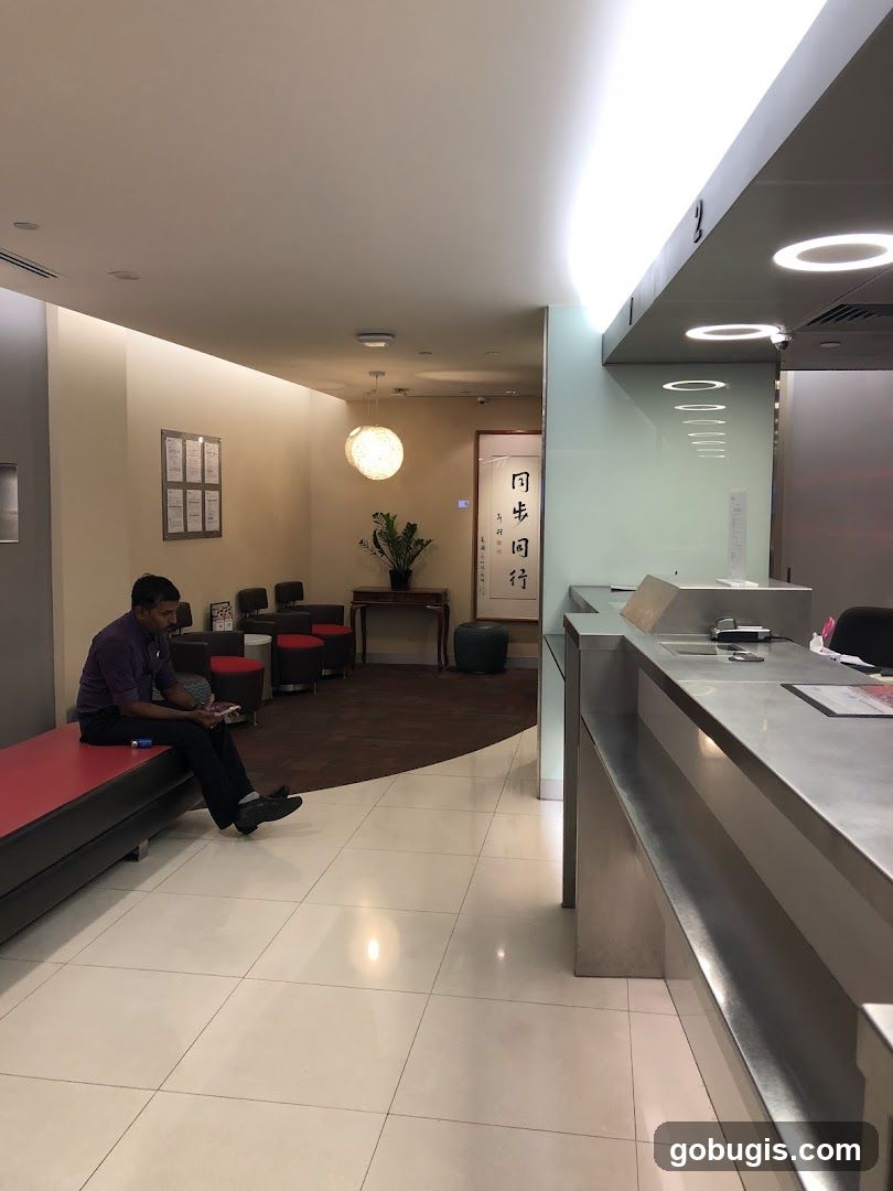 UOB ATM - UOB Rochor Road Branch