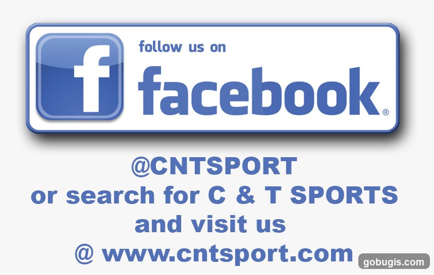 Facebook Follow Us