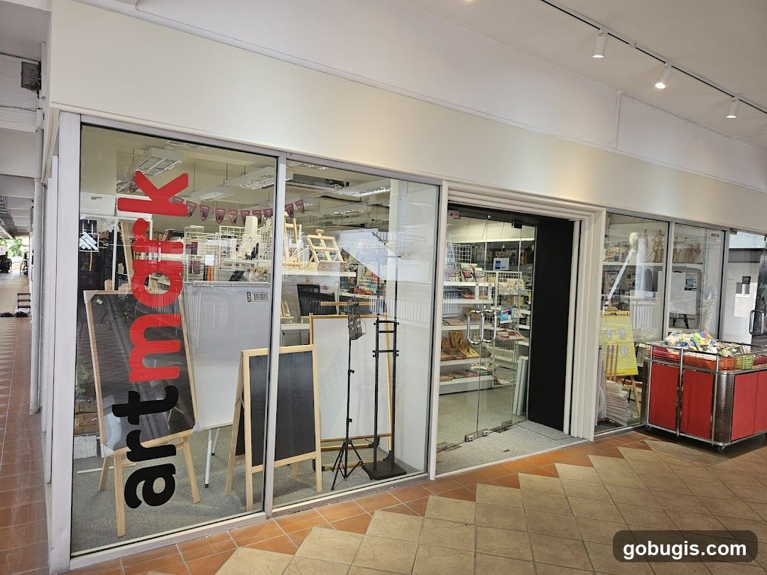 Artmark Pte Ltd