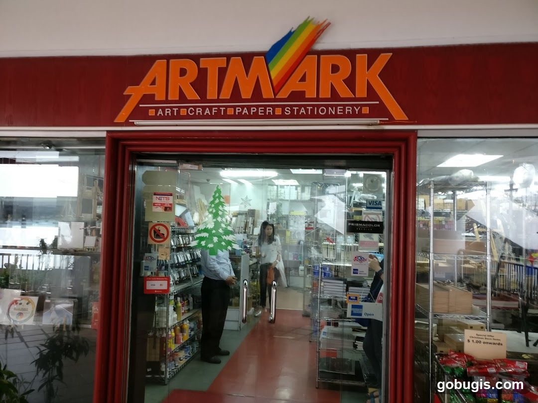 Artmark Pte Ltd